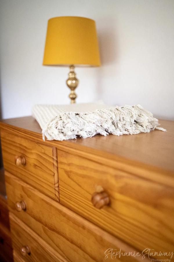 Penzance, Private Annexe With Beautiful Views. Appartement Ludgvan Buitenkant foto